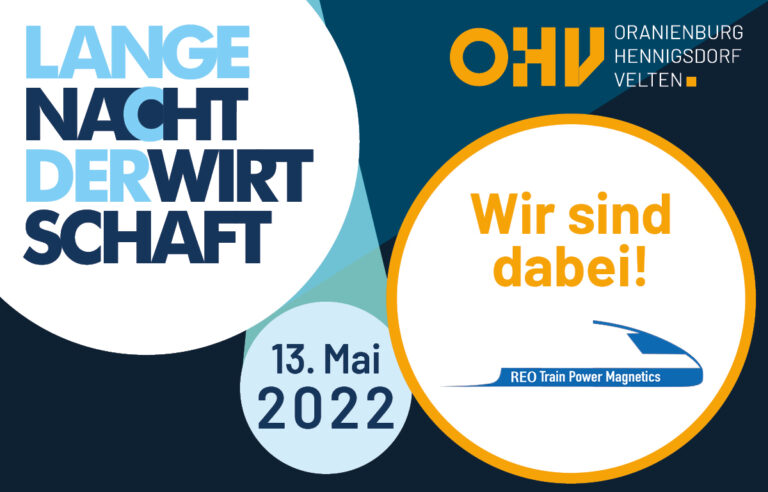 Lange Nacht der Wirtschaft