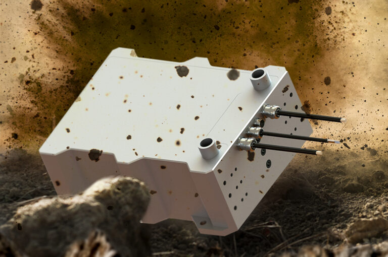 REO-Bremswiderstände für verschiedenste Anforderungen