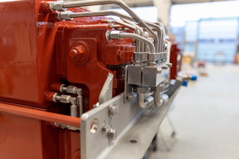 Flüssigkeitskühlung – Längere Lebensdauer und hohe Ausfallsicherheit